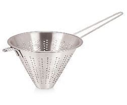 CONICAL STRAINER