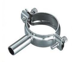 PIPE HOLDER