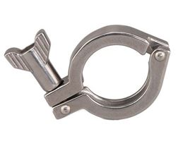 T.C CLAMP